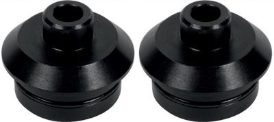 MAVIC as-adapter fr.axle adapter 20mm to 9mm qr