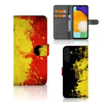 Samsung Galaxy A04s | Samsung Galaxy A13 5G | Bookstyle Case | België - thumbnail