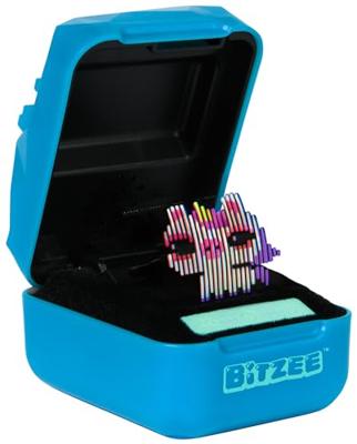 SPIN MASTER BITZEE MAGICALS Mijn interactief dier (dienblad)