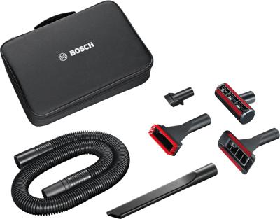 Bosch Haushalt BHZTKIT1 BHZTKIT1 Mondstukaccessoires voor stofzuiger