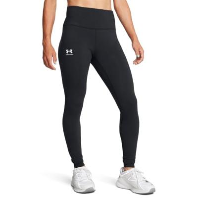 Under Armour Dames legging (Zwart, L) Under Armour Dames legging (Zwart, L)