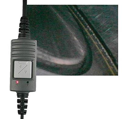 BUSCHiNG endoscoop "pro3 2-camerasonde". videoscopepro 3 boost .