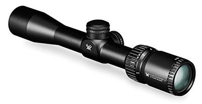 Vortex Crossfire II 2-7x32 Richtkijker Scout Scope, V-Plex Recticle (MOA)