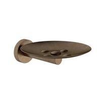 Hotbath &MORE Zeephouder AB - Living Colours vormen een natuurlijk patina Verouderd messing BAA02AB - thumbnail