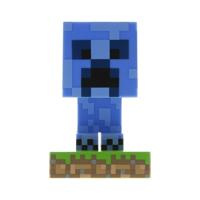 Minecraft - Charged Creeper Icon Light - thumbnail