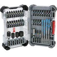 Bosch Professional PRO Impact Mixed Boor-/bitset 40-delig - 2608521U85 - thumbnail