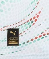 PUMA Portugal Uitshirt 2025-2026 Kids - thumbnail