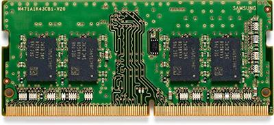 HP 286H8AA Werkgeheugenmodule voor laptop DDR4 8 GB 1 x 8 GB Non-ECC 3200 MHz 260-pins SO-DIMM 286H8AA#AC3