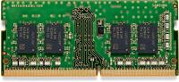 HP 286H8AA Werkgeheugenmodule voor laptop DDR4 8 GB 1 x 8 GB Non-ECC 3200 MHz 260-pins SO-DIMM 286H8AA#AC3 - thumbnail