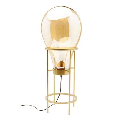 Kare Design Tafellamp Pear Frame