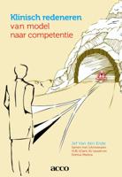 Klinisch redeneren - Jef van den Ende - Paperback (9789463447133) - thumbnail