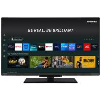 Smart TV Toshiba 32WV3563DG - thumbnail