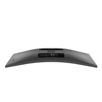 AOC Value-Line U34V5C/BK LED-monitor Energielabel G (A - G) 86.4 cm (34 inch) 3440 x 1440 Pixel 21:9 4 ms HDMI, DisplayPort, USB-A 3.1 Gen 1, USB-C, - thumbnail