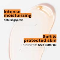 Panier des Sens Provence Shower Gel 200ml - thumbnail