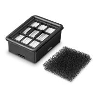 Karcher FCV 4 Filterset - 2.863-383.0 - thumbnail