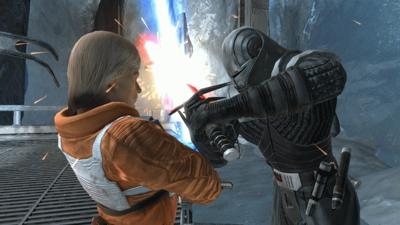 Star Wars The Force Unleashed Star Wars The Force Unleashed