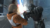 Star Wars The Force Unleashed - thumbnail