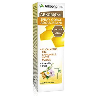 Arkopharma Activox Propolis Keelspray