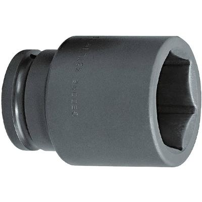 Gedore Krachtdop 1.1/2" lang 100 MM - 6331430 Gedore Krachtdop 1.1/2" lang 100 MM - 6331430