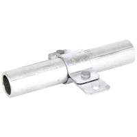 DEHN ERS 55 AB11 STTZN Aardingsbuisklem 1 stuk(s) - thumbnail