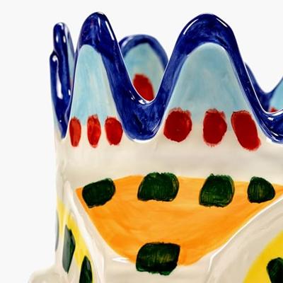 SERAX - Sicily by Ottolenghi - Vaas 01 mix SERAX - Sicily by Ottolenghi - Vaas 01 mix