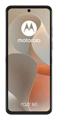 Smartphone Motorola Razr 60 5G 6,9" Octa Core 8 GB RAM 256 GB Grijs