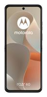 Smartphone Motorola Razr 60 5G 6,9" Octa Core 8 GB RAM 256 GB Grijs - thumbnail