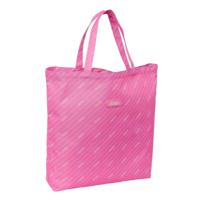 Dames handtas Barbie Logomania Roze 50 x 45 x 10 cm - thumbnail