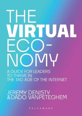 The Virtual Economy (Paperback)