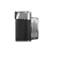 Fujifilm X100VI zilver - thumbnail