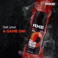 Deodorant Spray Axe Musk 150 ml - thumbnail