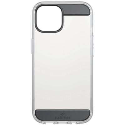 Black Rock Air Robust Cover Voor Apple IPhone 15 Zwart
