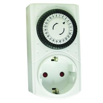Vtac Timer - 8363000 Vtac Timer - 8363000