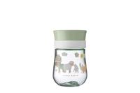Mepal 360° oefenbeker Mio 300 ml Little Dutch little farm - thumbnail