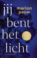 Jij bent het licht - Marion Pauw - ebook - thumbnail