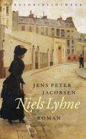 Niels Lyhne - Jens Peter Jacobsen - ebook - thumbnail