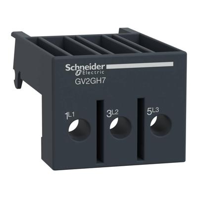 Schneider Electric GV2GH7 Vermogensschakelaar accessoires 1 stuk(s)