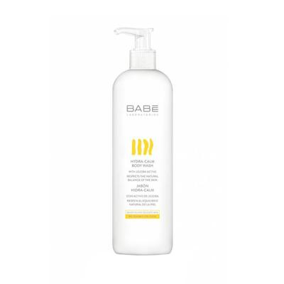 Babé Body Line Body Wash 500ml