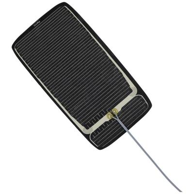 Thermo TECH Polyester Verwarmingsfolie 12 V 20 W (l x b) 306 mm x 164 mm Thermo TECH Polyester Verwarmingsfolie 12 V 20 W (l x b) 306 mm x 164 mm