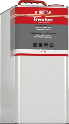 KONTAKTLIJM AROVRY 10000 70054