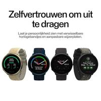 Polar Ignite 2 Sporthorloge met geïntegreerde sensor 30 mm S/L Champagne - thumbnail
