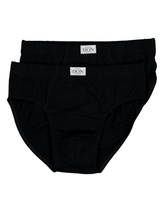 Don Slip - Zwart