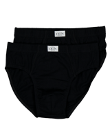 Don Slip - Zwart - thumbnail