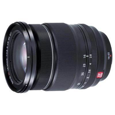 Fujifilm XF 16-55mm F2.8 R LM WR SLR