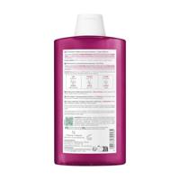 Klorane Hydratatie & Glans Dorstlessende Shampoo met Cactusvijg 400 ml - thumbnail