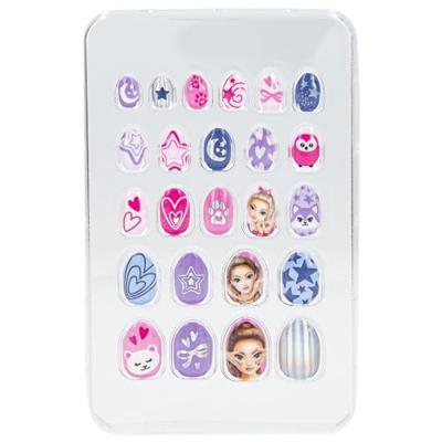 TOPModel kunstnagels BEAUTY and ME