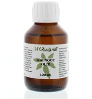 Cruydhof Walnootolie 100 Milliliter - thumbnail