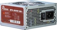 Inter-Tech 88882153 300W ATX Grijs power supply unit - thumbnail