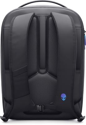 Dell Alienware 18 AW7825P Laptoprugzak Geschikt voor max. (laptop): 40,6 cm (16) Zwart Dell Alienware 18 AW7825P Laptoprugzak Geschikt voor max. (laptop): 40,6 cm (16) Zwart