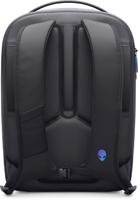 Dell Alienware 18 AW7825P Laptoprugzak Geschikt voor max. (laptop): 40,6 cm (16) Zwart - thumbnail
